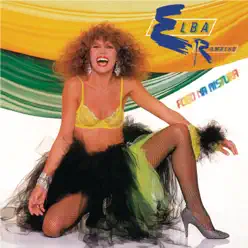 Fogo Na Mistura - Elba Ramalho