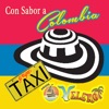 Con Sabor a Colombia