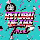 Ministry of Sound: Return of the Track artwork