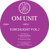 Torchlight, Vol. 2 - EP artwork