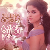 A Year Without Rain (Deluxe Edition) artwork