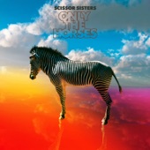 Only the Horses artwork