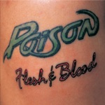 Poison - (Flesh & Blood) Sacrifice