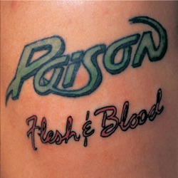 Poison - God Save the Queen