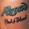 Let It Play (2006 - Remaster) - Poison lyrics