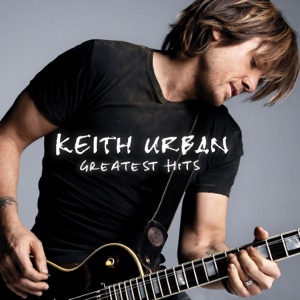 Keith Urban - Raining on Sunday - Line Dance Music