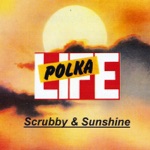 Scrubby & Sunshine - Take Me to Paradise Polka