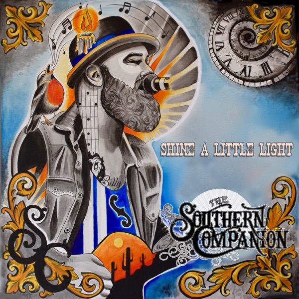 The Southern Companion, Lie To Me