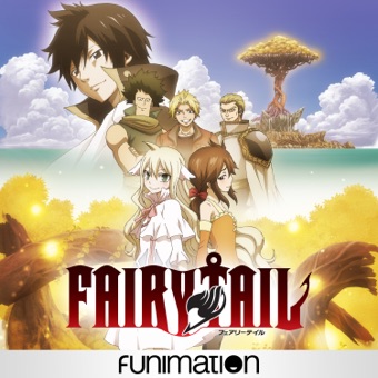 Myilist Fairy Tail Season 2 Pt 2 Details