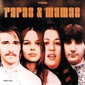 The Papas & the Mamas artwork