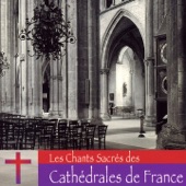 Les chants sacrés des cathédrales de France artwork