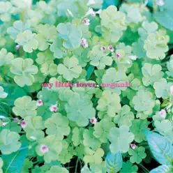 Organic - My Little Lover Organic - My Little Lover