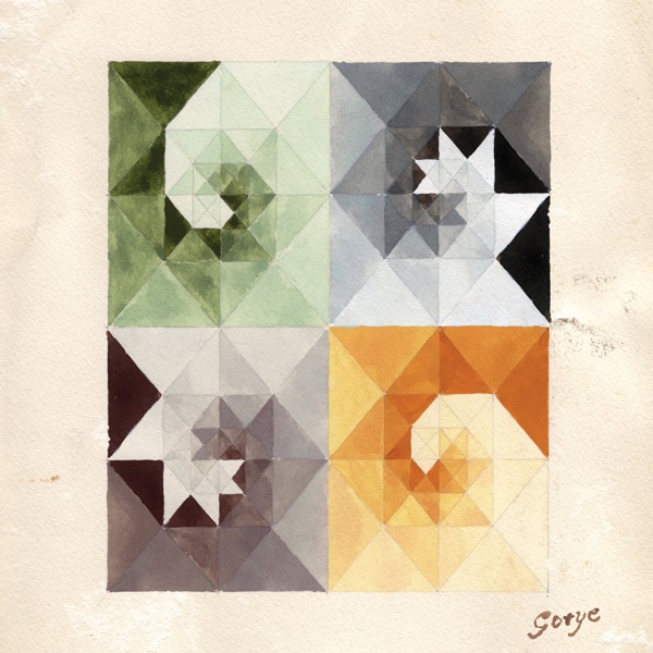 Gotye - Somebody That I Used to Know (feat. Kimbra)