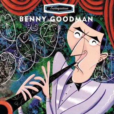 Swing-Sation: Benny Goodman - Benny Goodman
