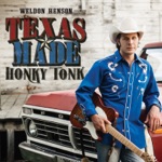 Texas Made Honky Tonk