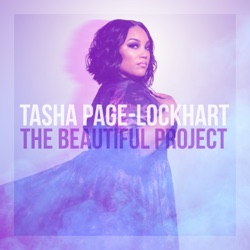 Tasha Page-Lockhart - Over & Over