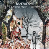 Do They Know It's Christmas? (Performed at Live Aid, Wembley Stadium 1985) artwork