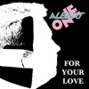 For Your Love - EP, 1986