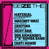 Seize the Beat artwork