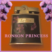 Ronson Princess by Clarence James