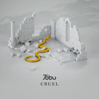 Cruel - Single - Tobu