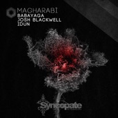 Magharabì (Miss Babayaga DJ & DJ Josh Blackwell Remix) artwork