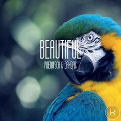 Poenitsch & Jakopic - Beautiful (Radio Edit)