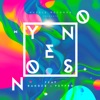 Yes No - Single artwork