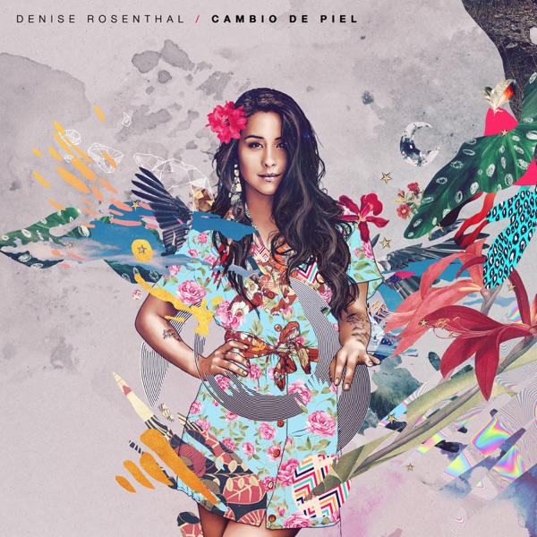 Denise Rosenthal - Lucha En Equilibrio