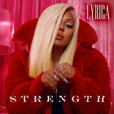 Strength - Lyrica Anderson