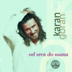 Goran Karan - Ne Šalji Lađe