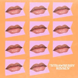 Amber-Simone - Strawberry Kisses