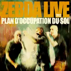 Occupation du sol (Live) - Zebda