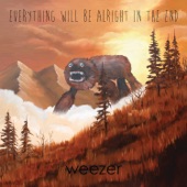 Weezer - Da Vinci