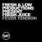 Fever Tension (Vocal Mix) artwork