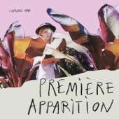 Première apparition artwork