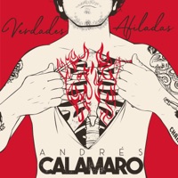 Andres Calamaro Ablum Cover