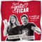 Se é Pra Gente Ficar (feat. Wesley Safadão) - Solange Almeida lyrics