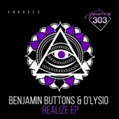 BenJamin Buttons - Realize (Original Mix)