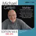 Michael Gielen Edition, Vol. 6: Mahler Symphonies & Orchestral Song Cycles (Recorded 1988-2014) album cover