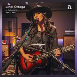 Lindi Ortega on Audiotree Live - EP - Lindi Ortega Lindi Ortega on Audiotree Live - EP - Lindi Ortega