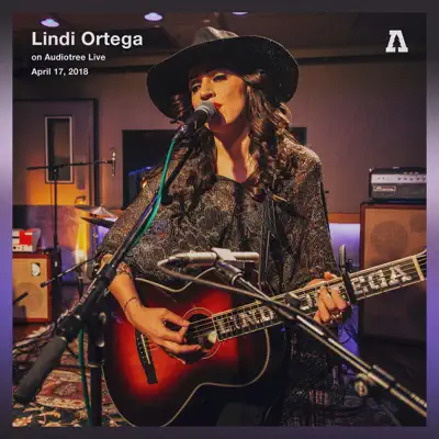 Lindi Ortega on Audiotree Live - EP - Lindi Ortega Lindi Ortega on Audiotree Live - EP - Lindi Ortega