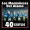 Condesa - Los Montañeses del Alamo lyrics