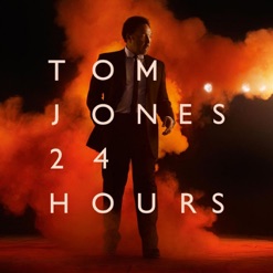 24 HOURS cover art