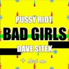Bad Girls (feat. Desi Mo) - Single artwork