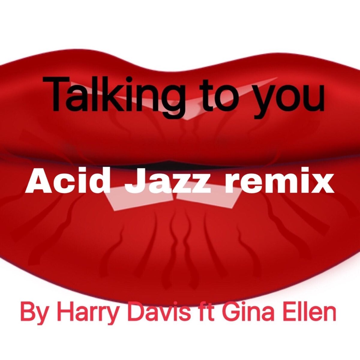 Harry Davis. Acid Jazz.