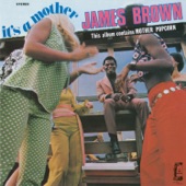 James Brown - Popcorn With A Feeling