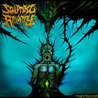 last ned album Sculpting Atrocity - Omnipresence