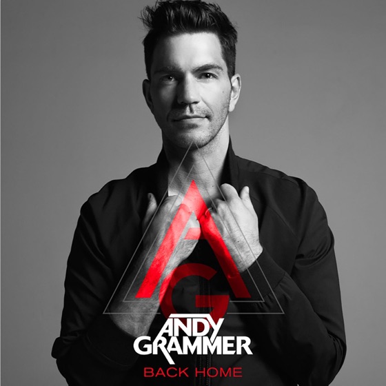 Cover artwork for Back Home (Radio Edition)