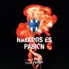 Rayados Es Pasión - En la Vida y en la Cancha album lyrics, reviews, download